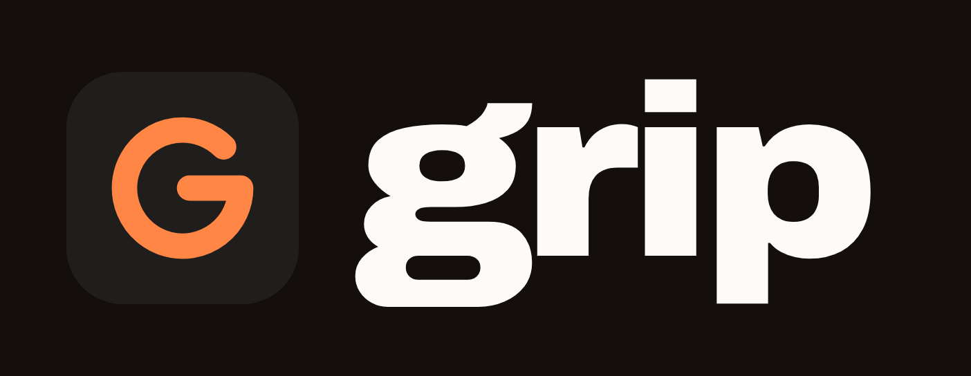 grip lockup on dark